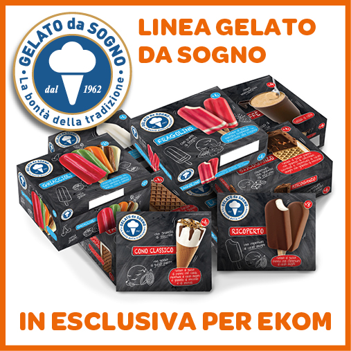 Gelato da sogno