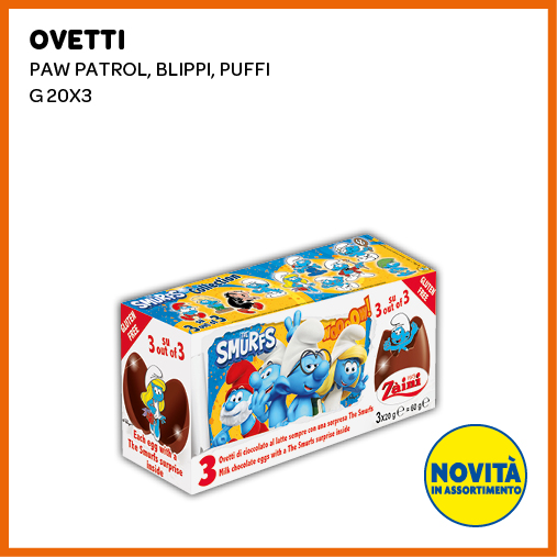 Ovetti