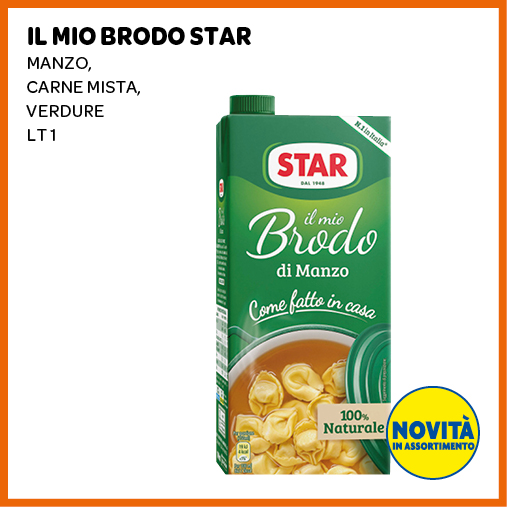 Brodo Star