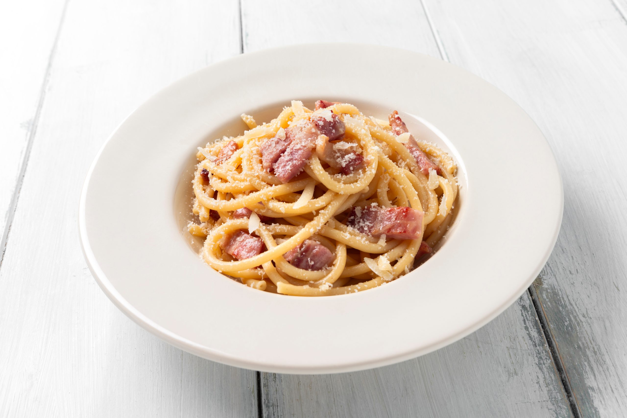 Carbonara